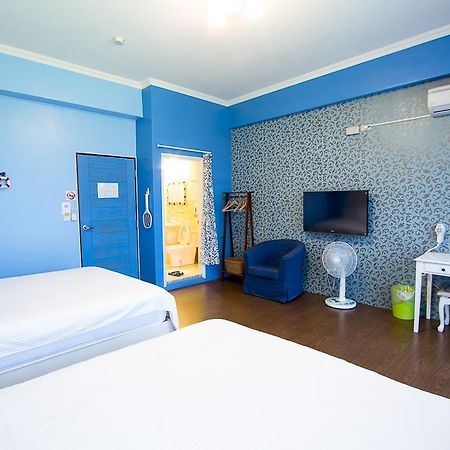 Taitung Maji Homestay מראה חיצוני תמונה