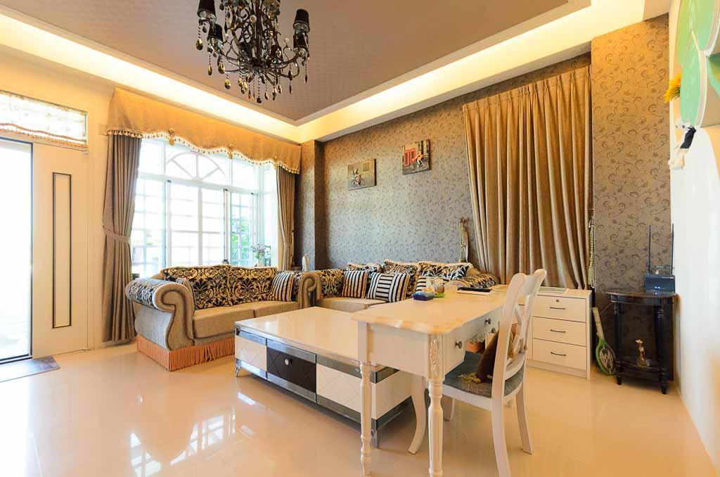 Taitung Maji Homestay מראה חיצוני תמונה