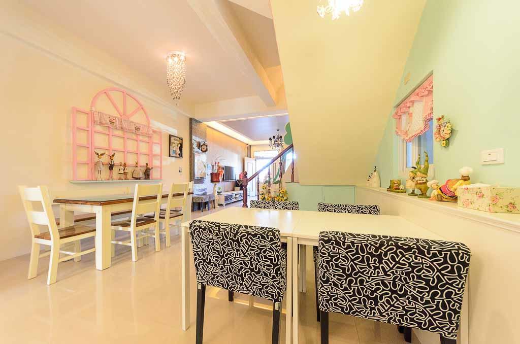Taitung Maji Homestay מראה חיצוני תמונה