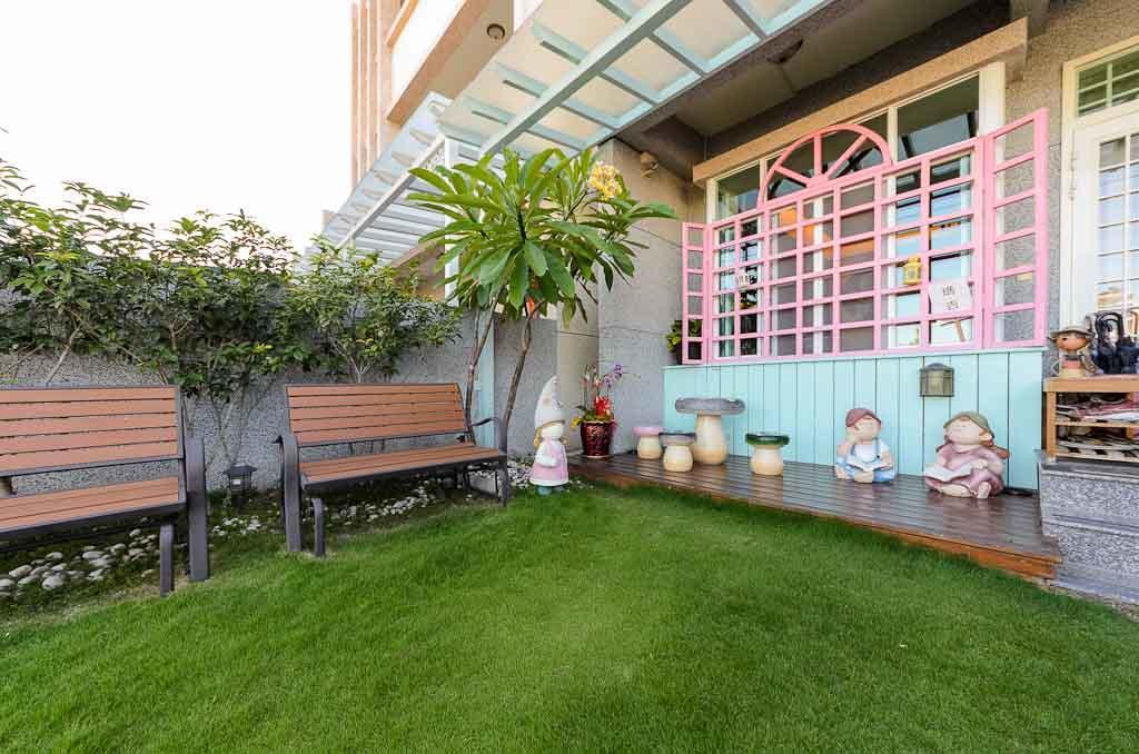 Taitung Maji Homestay מראה חיצוני תמונה