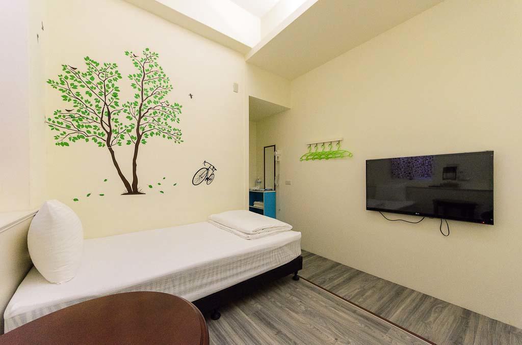 Taitung Maji Homestay מראה חיצוני תמונה