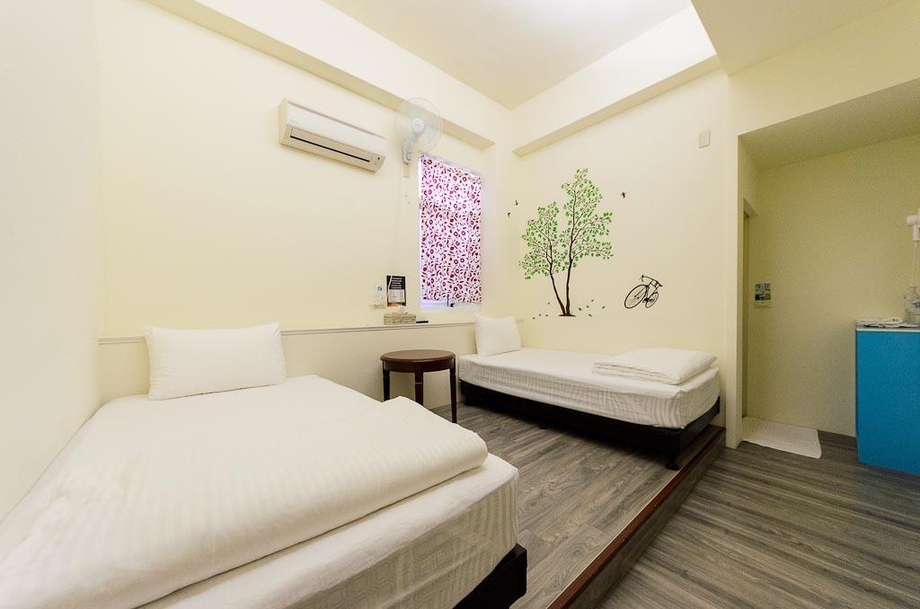 Taitung Maji Homestay מראה חיצוני תמונה
