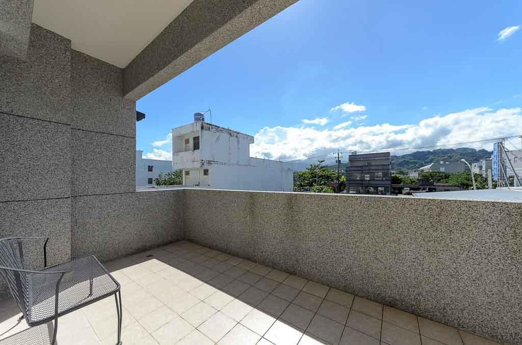Taitung Maji Homestay מראה חיצוני תמונה