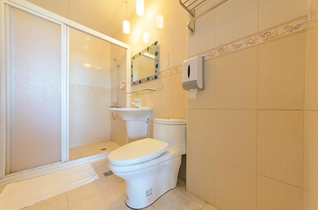Taitung Maji Homestay מראה חיצוני תמונה
