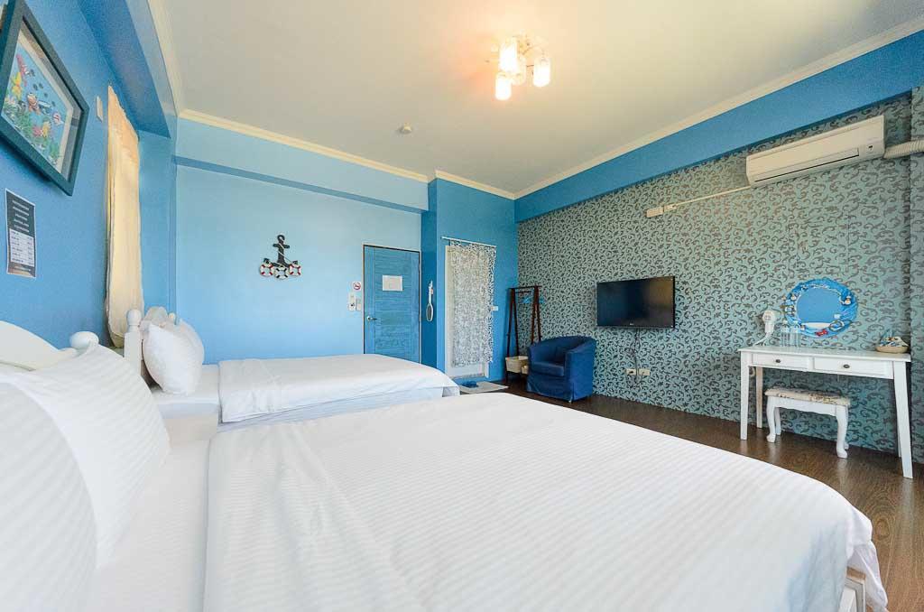 Taitung Maji Homestay מראה חיצוני תמונה