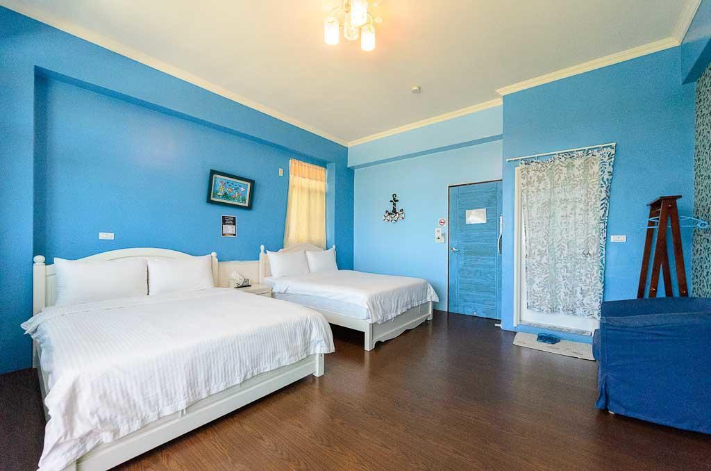 Taitung Maji Homestay מראה חיצוני תמונה