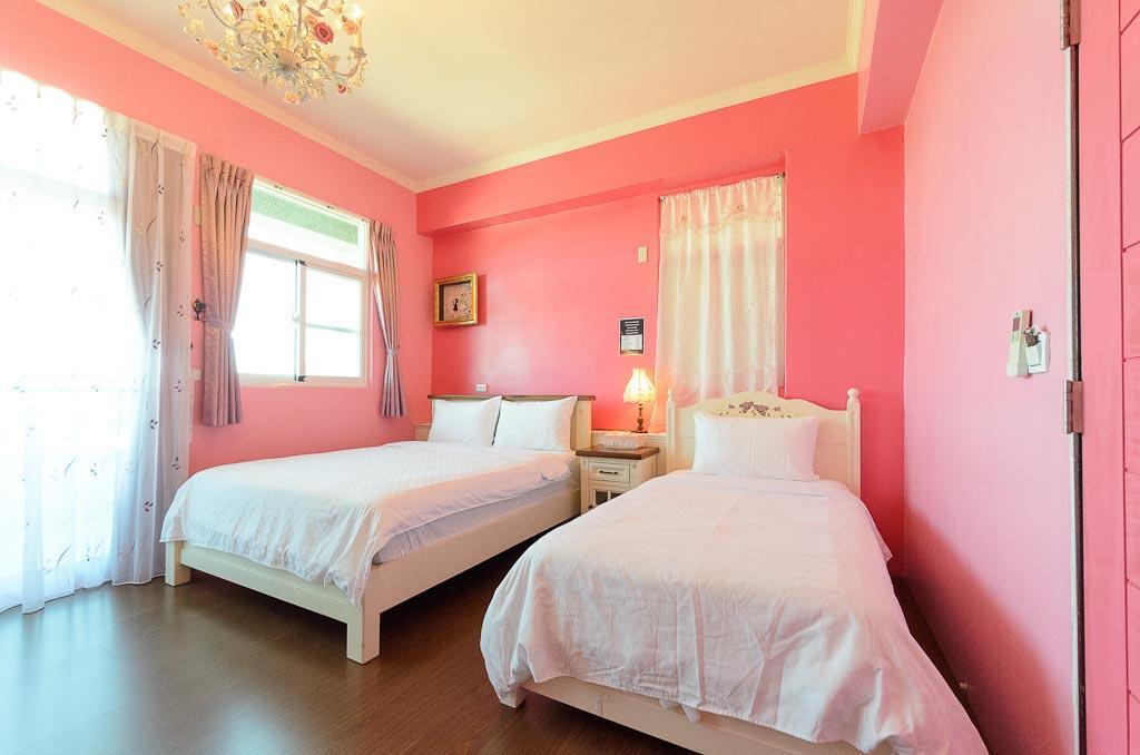 Taitung Maji Homestay מראה חיצוני תמונה