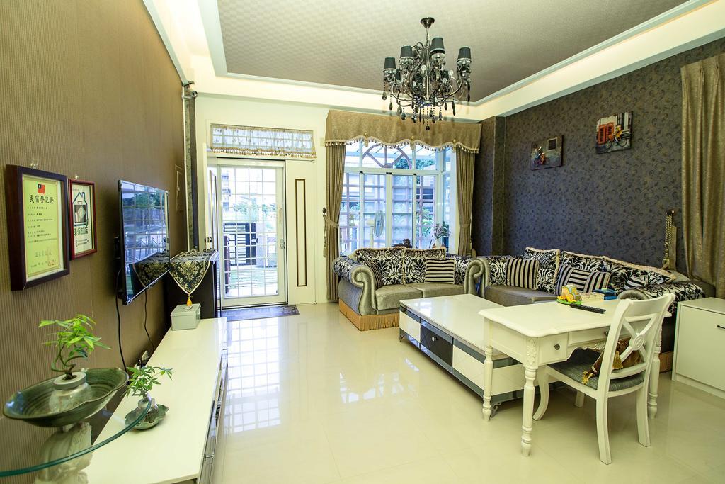 Taitung Maji Homestay מראה חיצוני תמונה